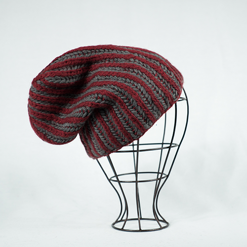 Vienna Beanie