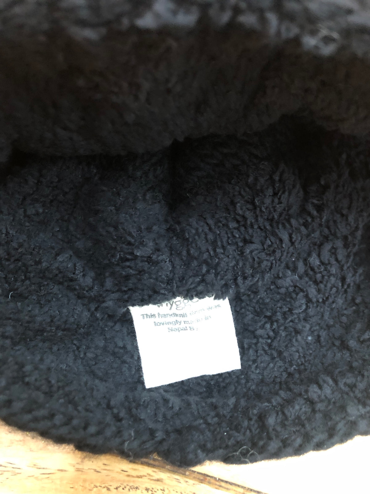 Sutton Beanie