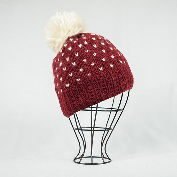 Etsy Beanie