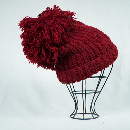 Lucinda Beanie