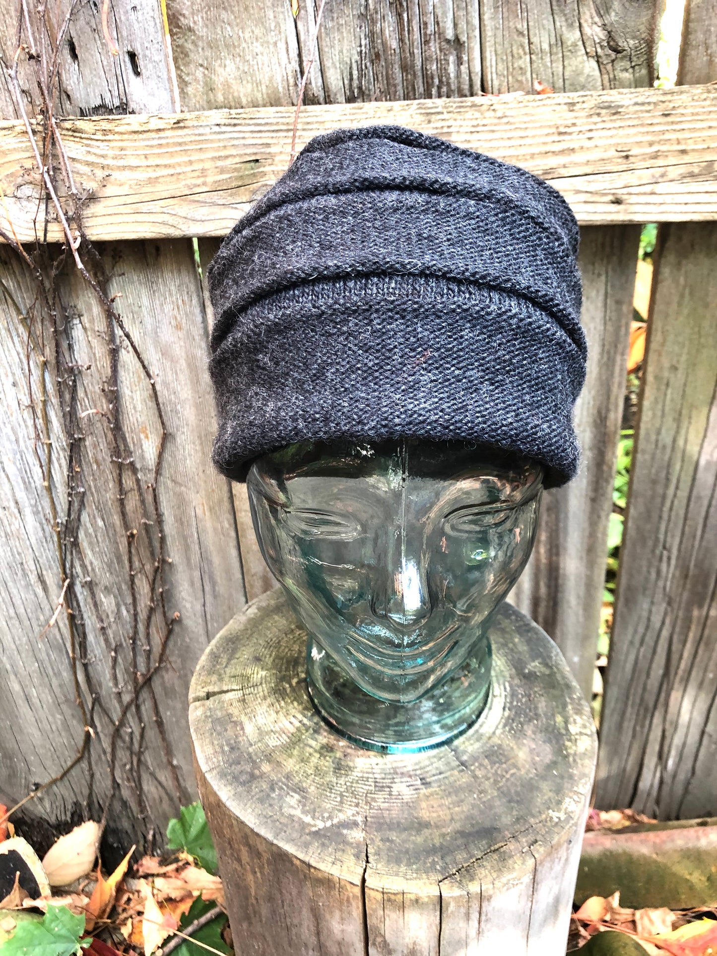 East Village Beanie