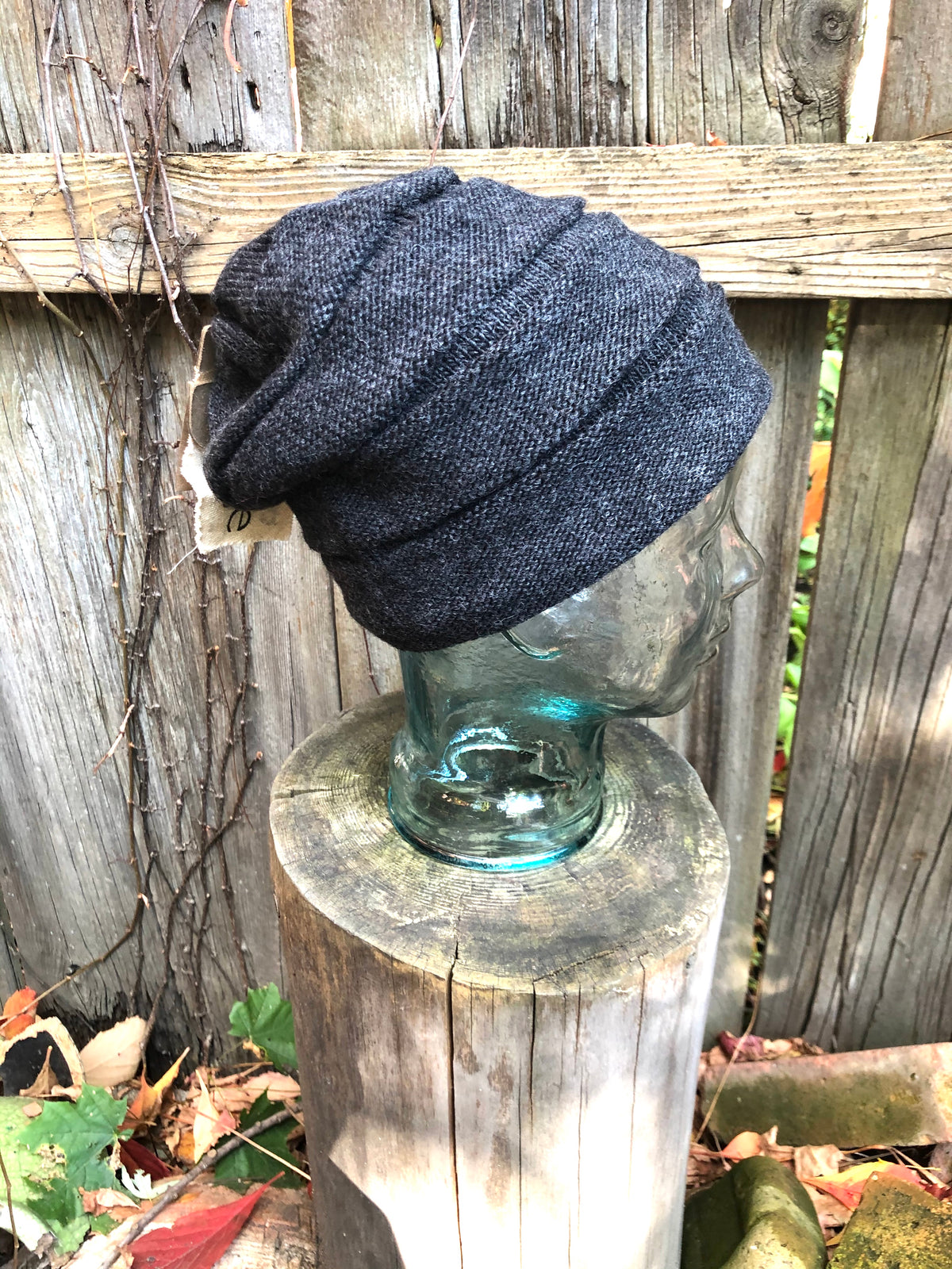 East Village Beanie