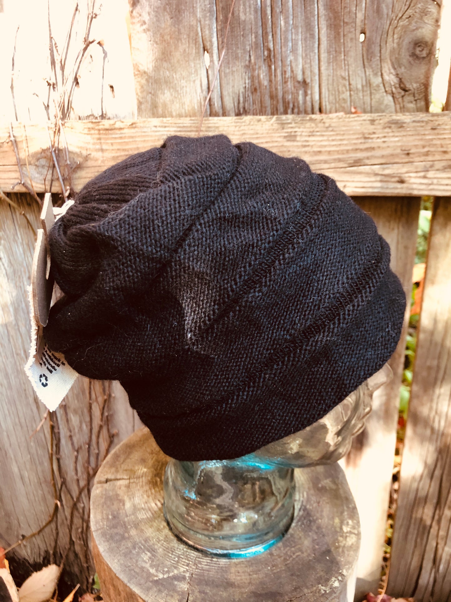 East Village Beanie