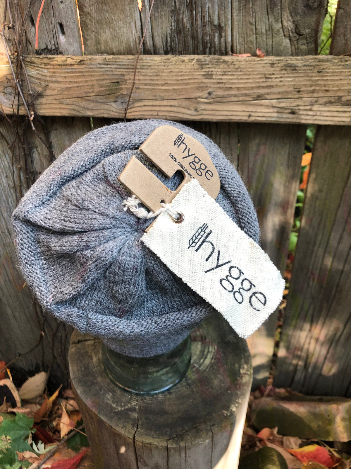 East Village Beanie