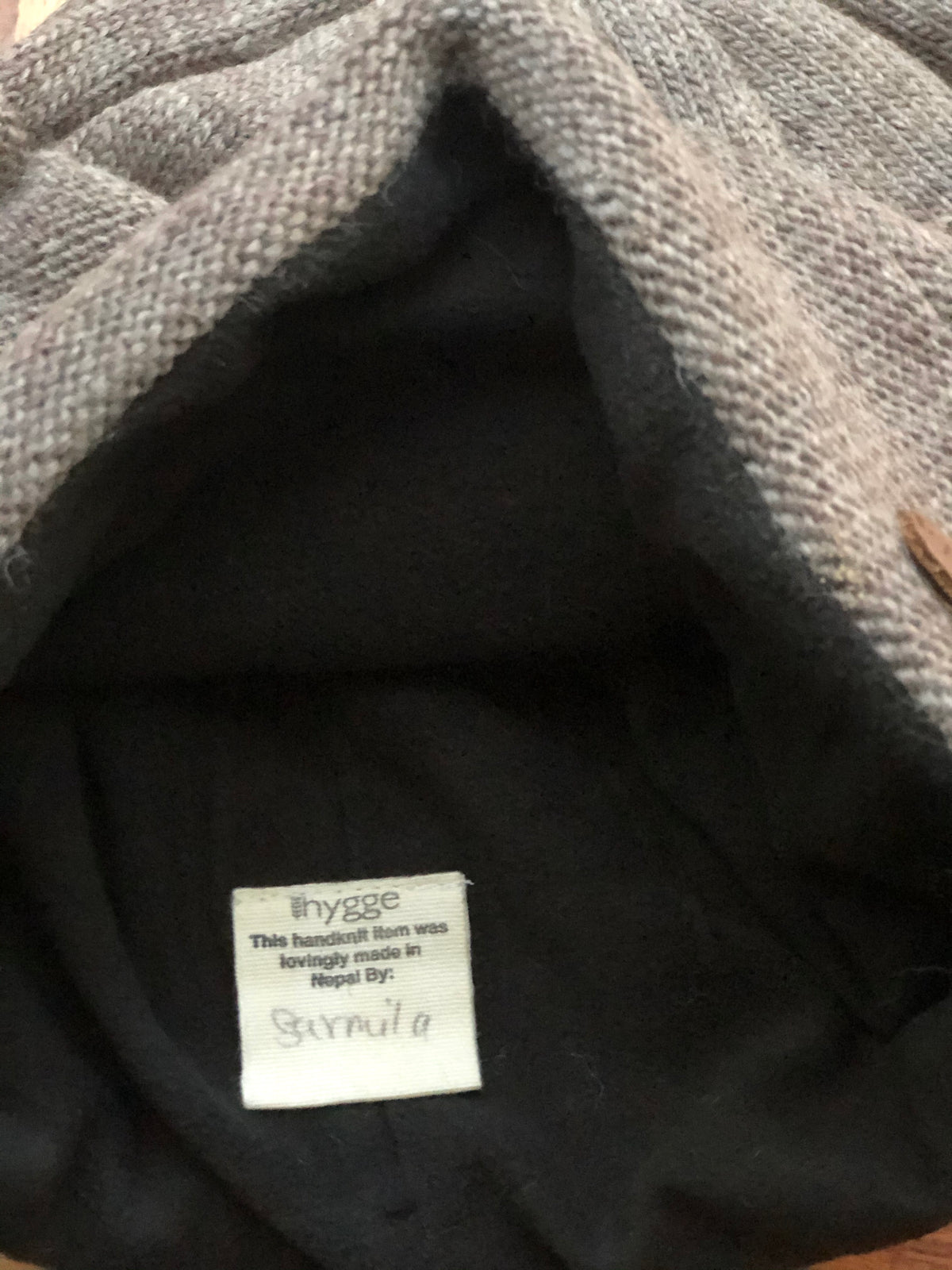 East Village Beanie