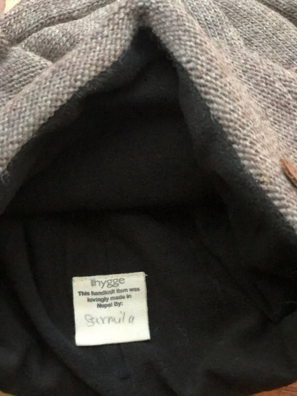 East Village Beanie