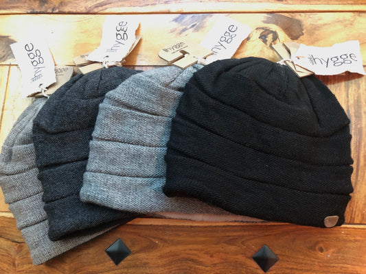 East Village Beanie
