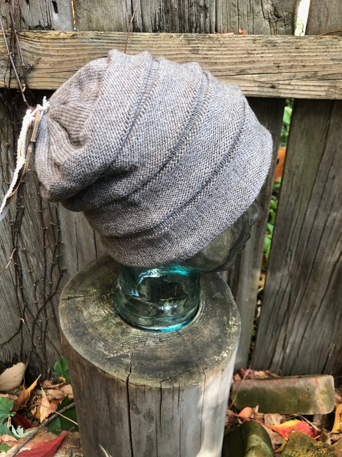 East Village Beanie
