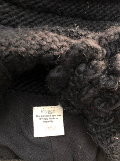Jacinda Beanie