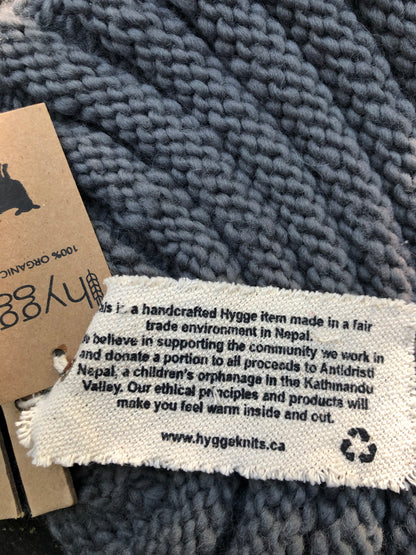 Jacinda Beanie