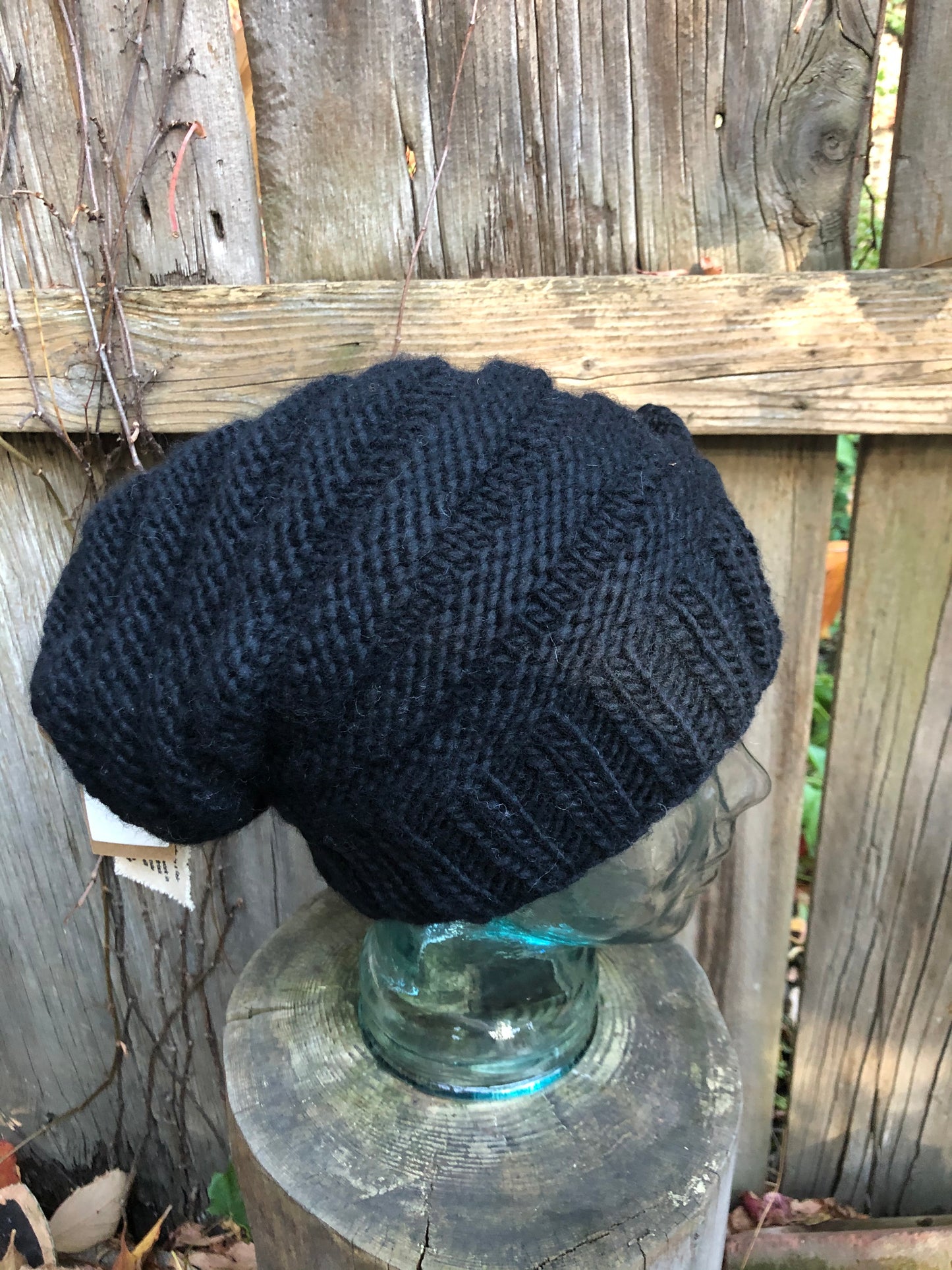Jacinda Beanie