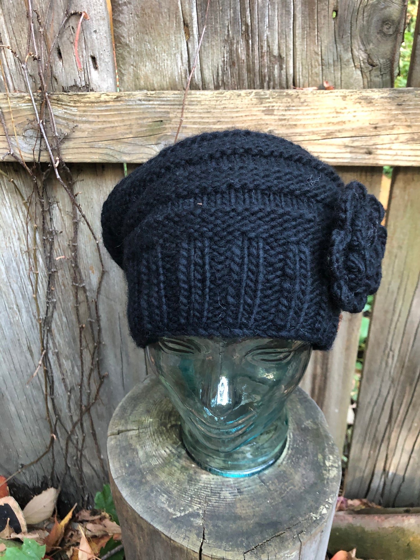 Jacinda Beanie