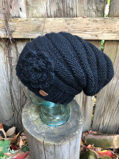 Jacinda Beanie