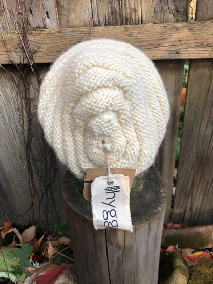 Jacinda Beanie