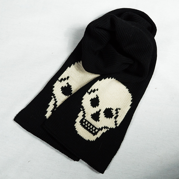 Alexander Scarf