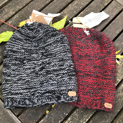Helsinki Beanie