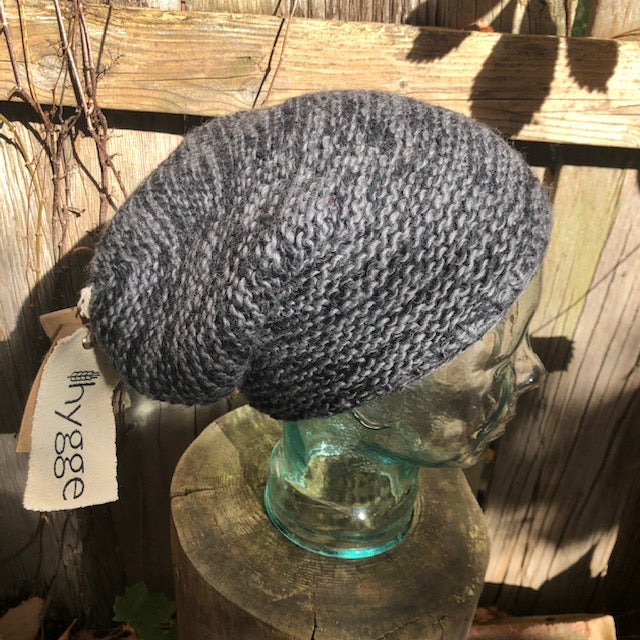 Helsinki Beanie