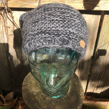 Helsinki Beanie