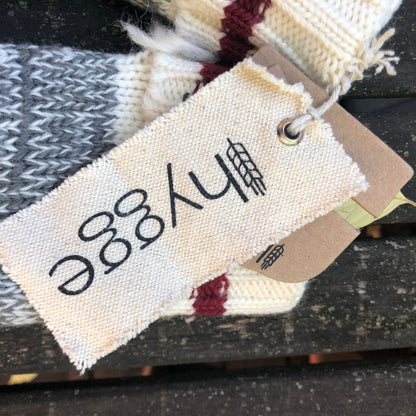 Heritage Flip Mittens