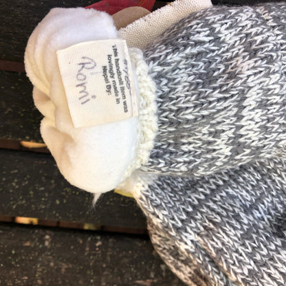 Heritage Flip Mittens