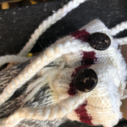 Heritage Mittens