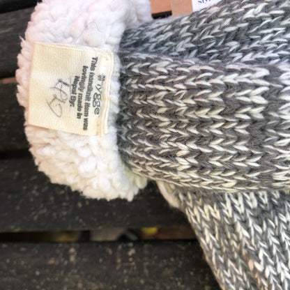 Heritage Mittens