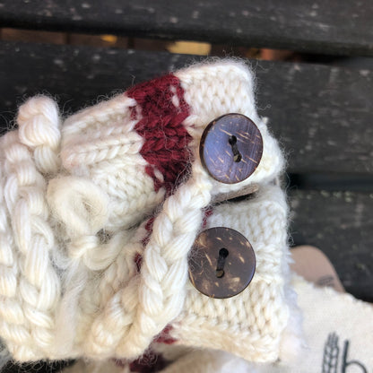 Heritage Mittens