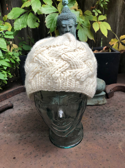 Sutton Beanie