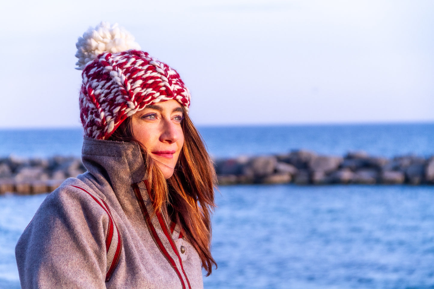 Oslo Beanie