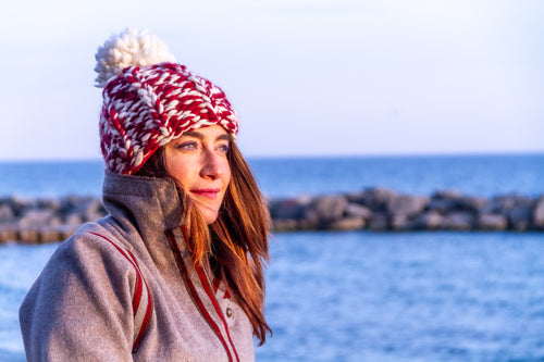 Oslo Beanie