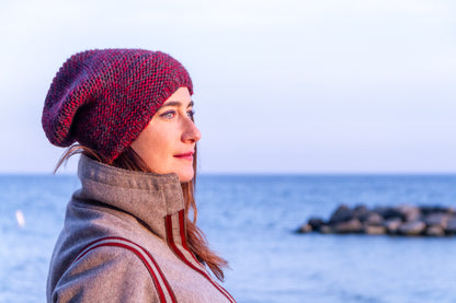 Helsinki Beanie