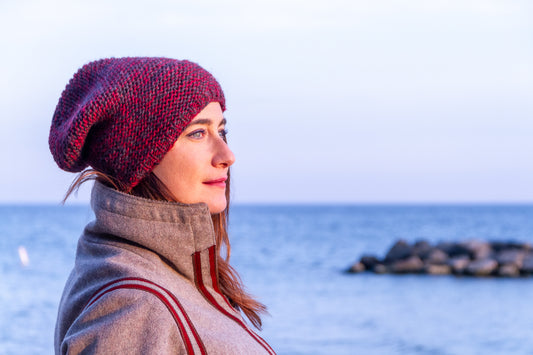 Helsinki Beanie