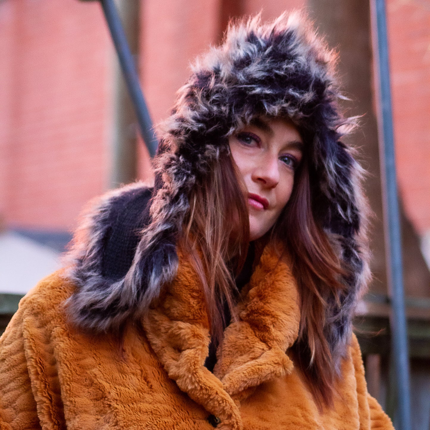 Alternity Trapper Hat