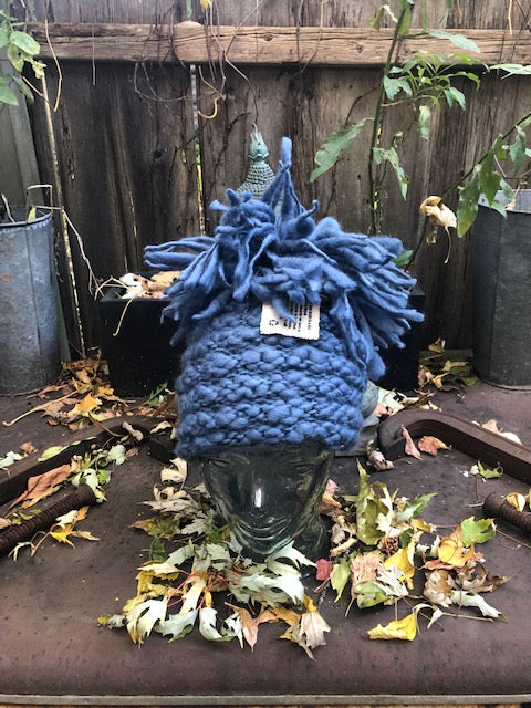 Vail Pom Pom Beanie