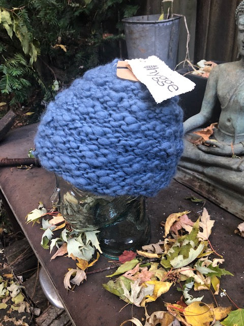 Vail Beanie Deux