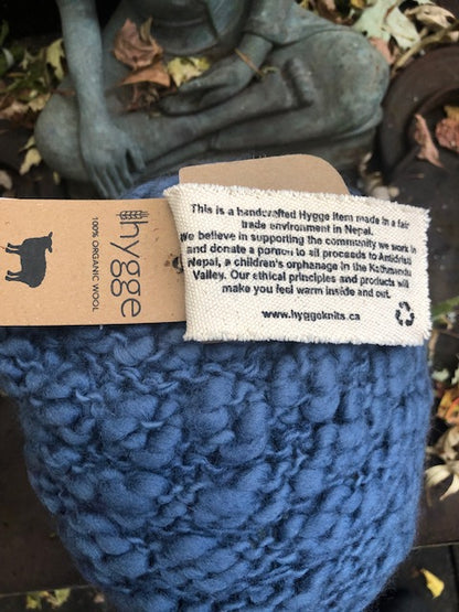 Vail Beanie Deux