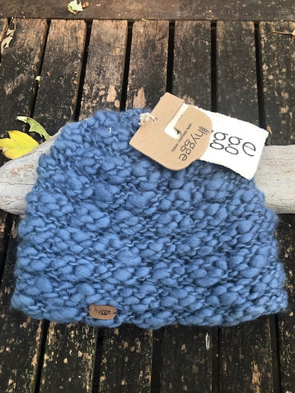 Vail Beanie Deux