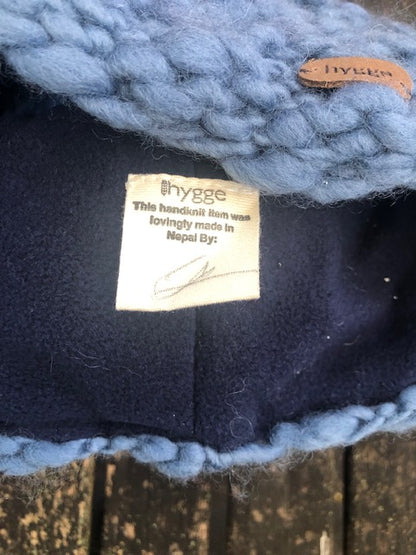 Vail Beanie Deux