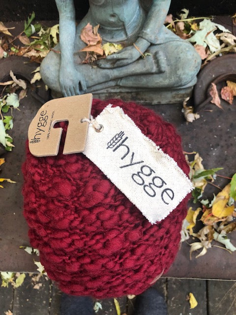 Vail Beanie Deux