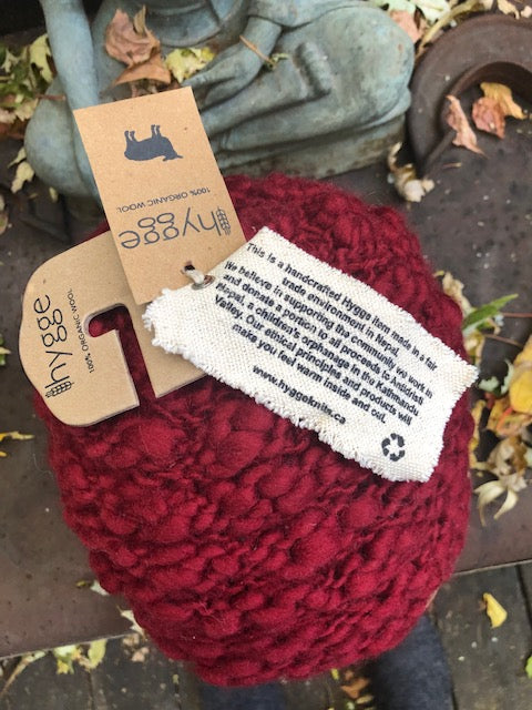 Vail Beanie Deux