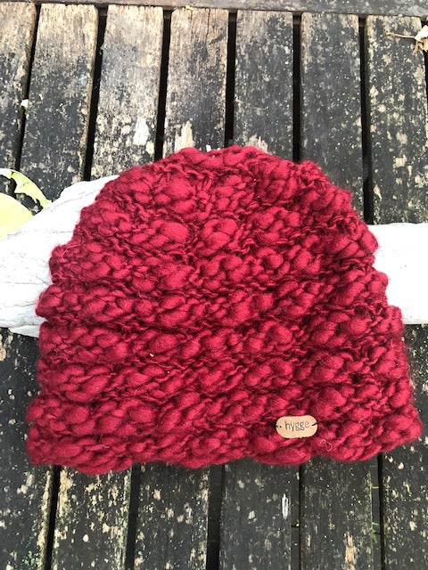 Vail Beanie Deux