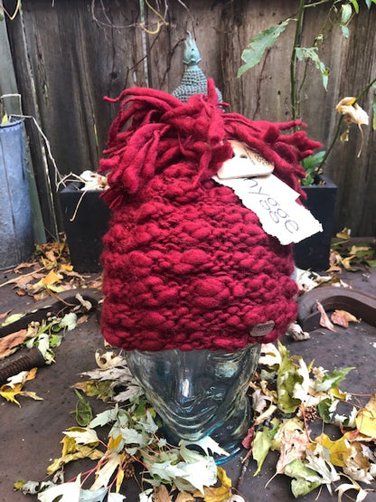 Vail Pom Pom Beanie