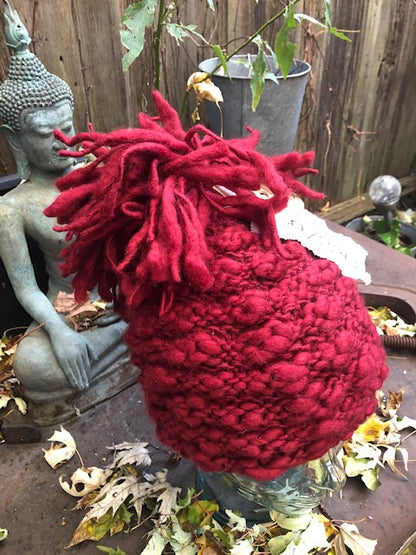 Vail Pom Pom Beanie