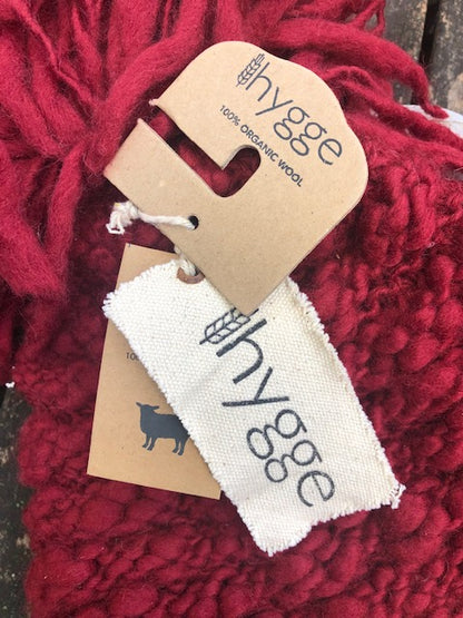Vail Pom Pom Beanie