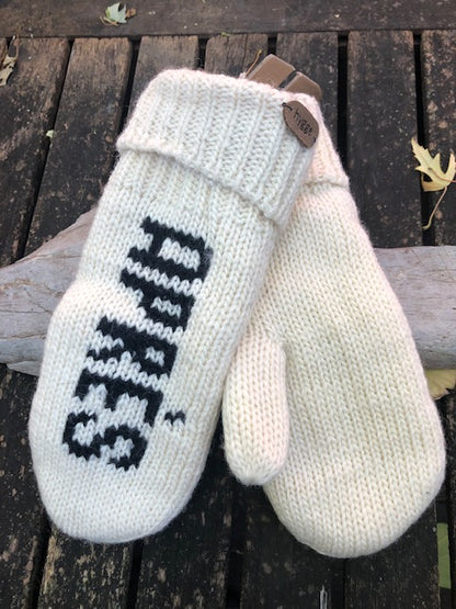 Apres Ski Mittens