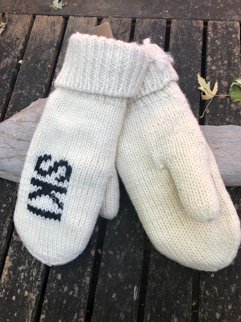 Apres Ski Mittens