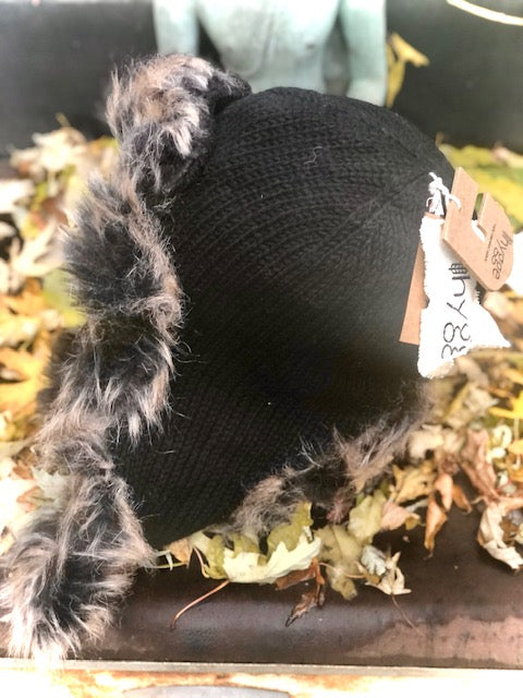 Alternity Trapper Hat
