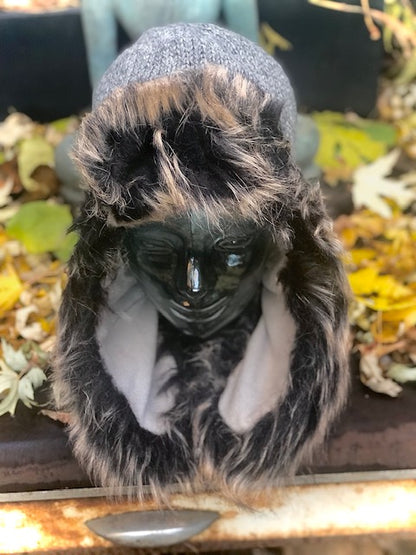 Alternity Trapper Hat