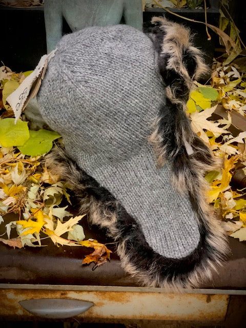 Alternity Trapper Hat