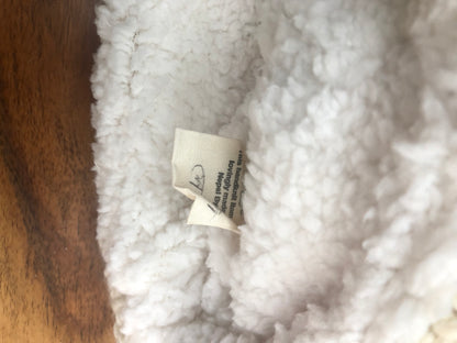 Heritage Cable Pom Pom Beanie